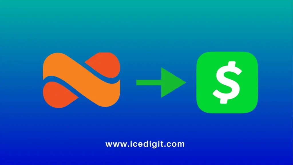 how to transfer money from netspend to cash app