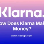 how does klarna make money