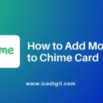 how to add money to chime card