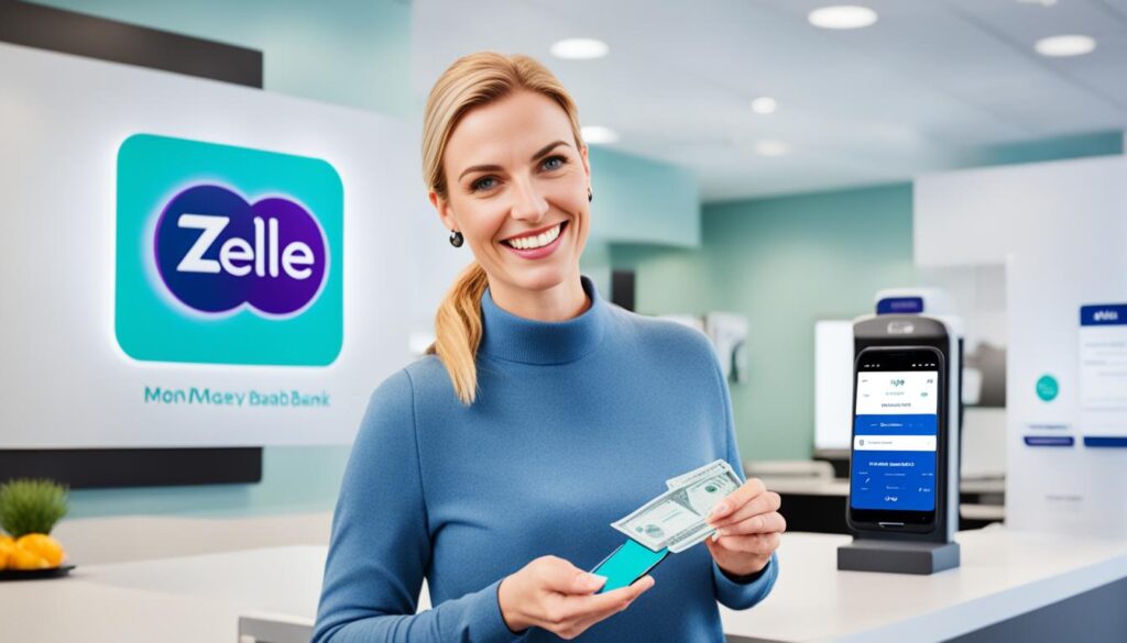 Benefits of Zelle and F&M Bank Real-Time Payments