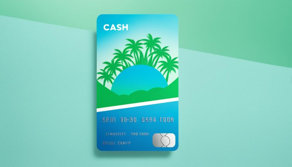 Customized Cash App Card