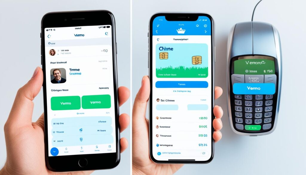Instant Transfers Between Venmo and Chime