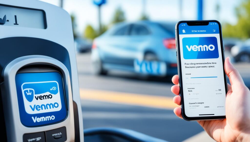 Mobile Payment Security with Venmo