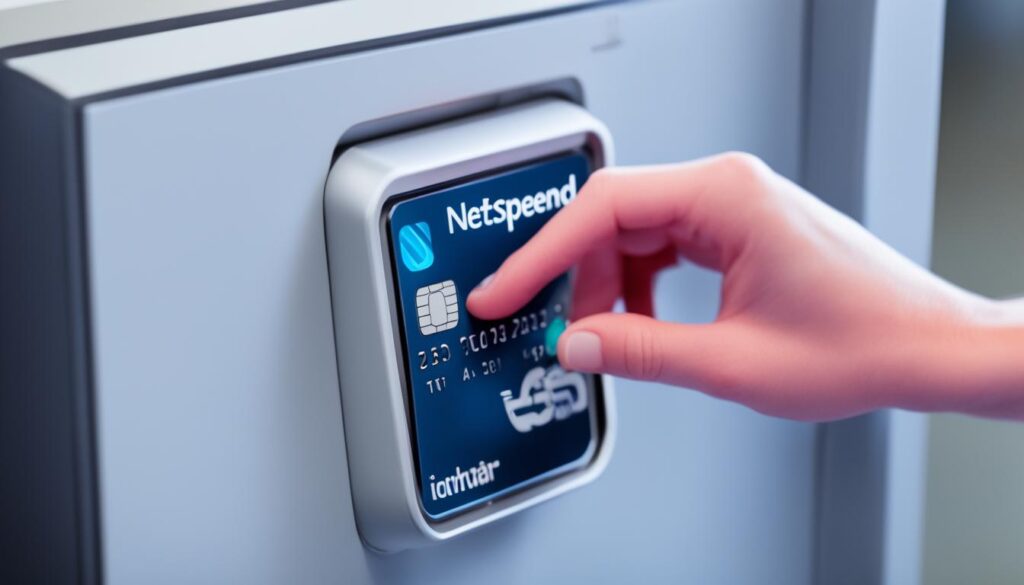 Netspend Account Security