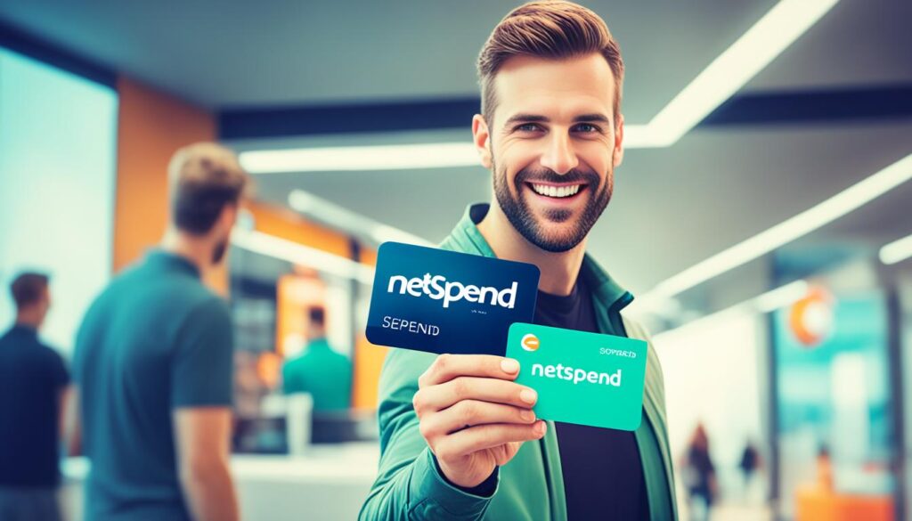 Preparations for Linking Netspend and Cash App Accounts