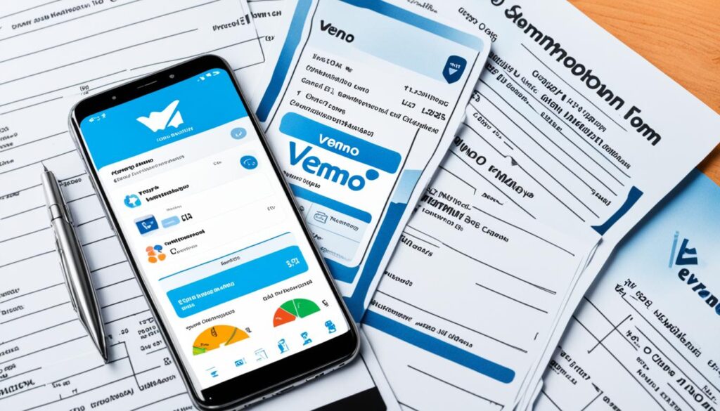 Venmo App User Requirements
