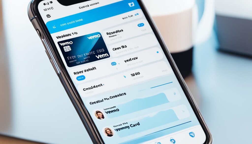 Venmo Card Tracking Features