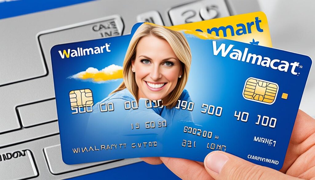 Walmart MoneyCard Advantages