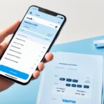 how to send an invoice on venmo