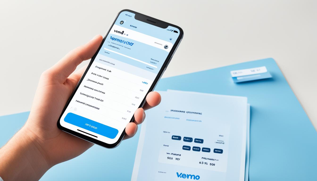 how to send an invoice on venmo